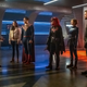 Image for article titled Margot Robbie Teases the 'Kooky' Birds of Prey